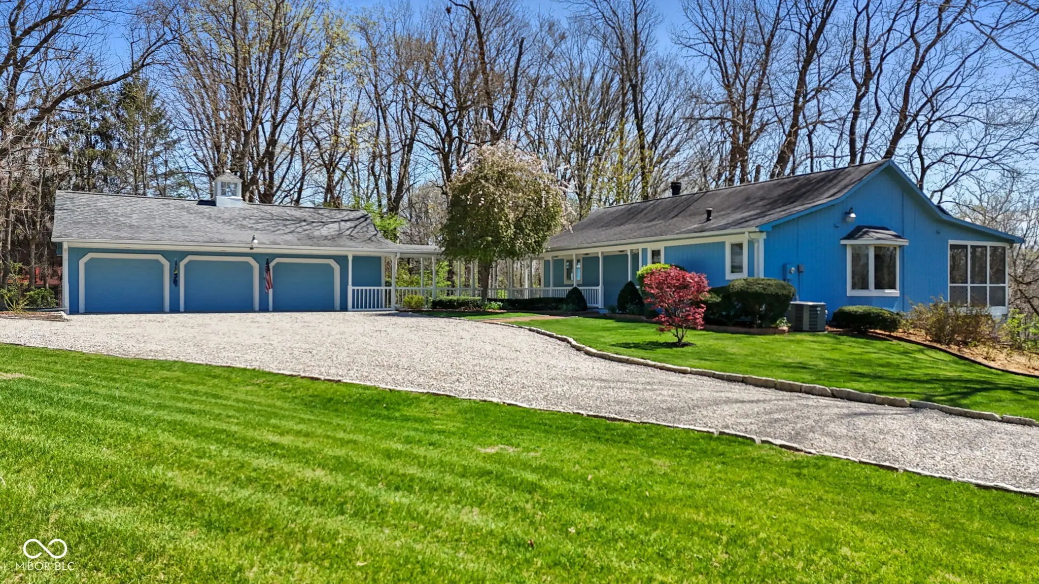 Photo of 1625 Berry Road Greenwood, IN 46143