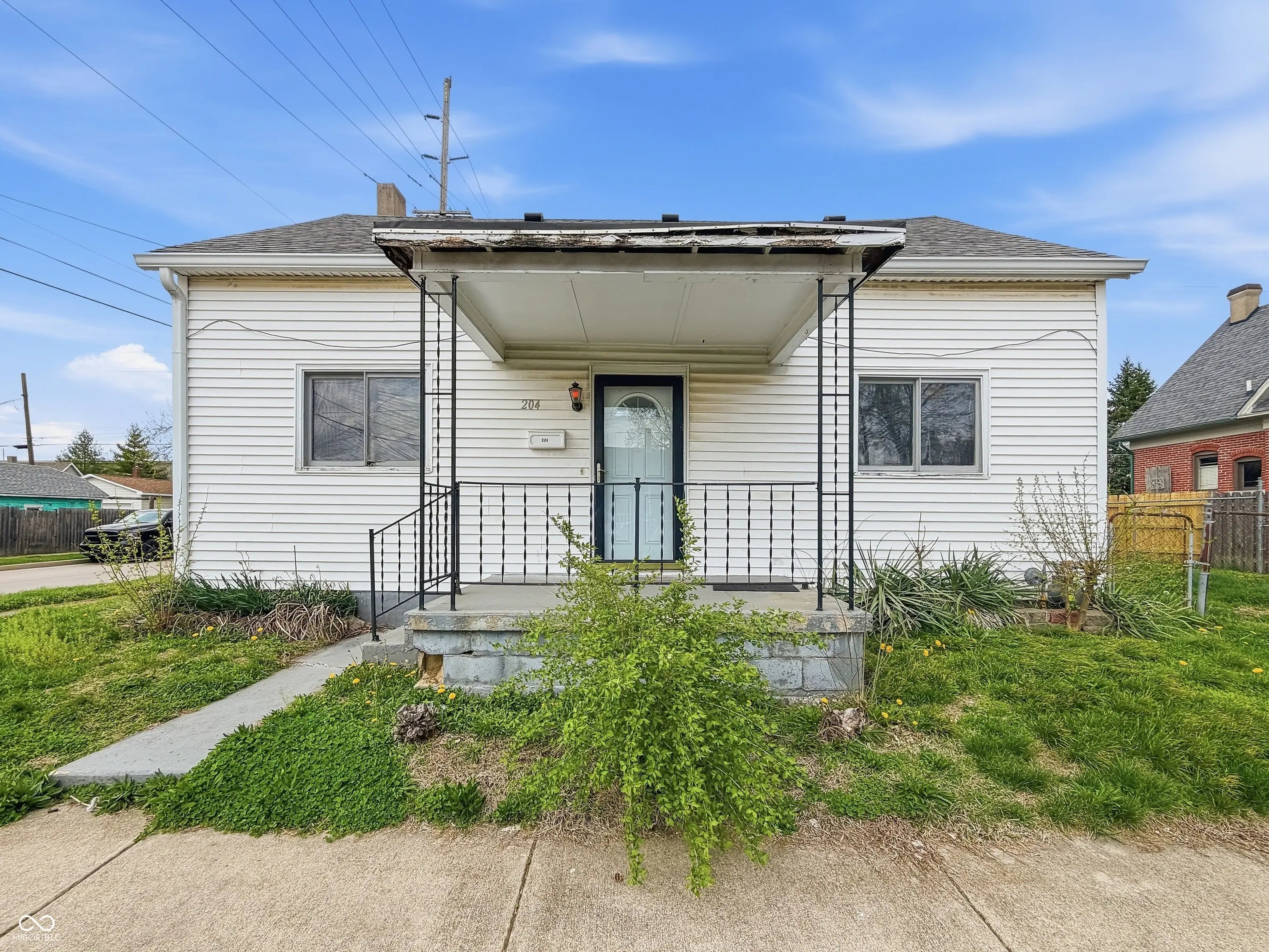 Photo of 204 E Pennsylvania Street Shelbyville, IN 46176