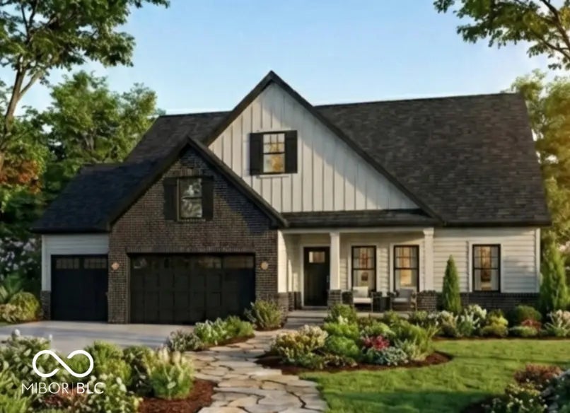 Photo of 4581 Lucas Lane Avon, IN 46123