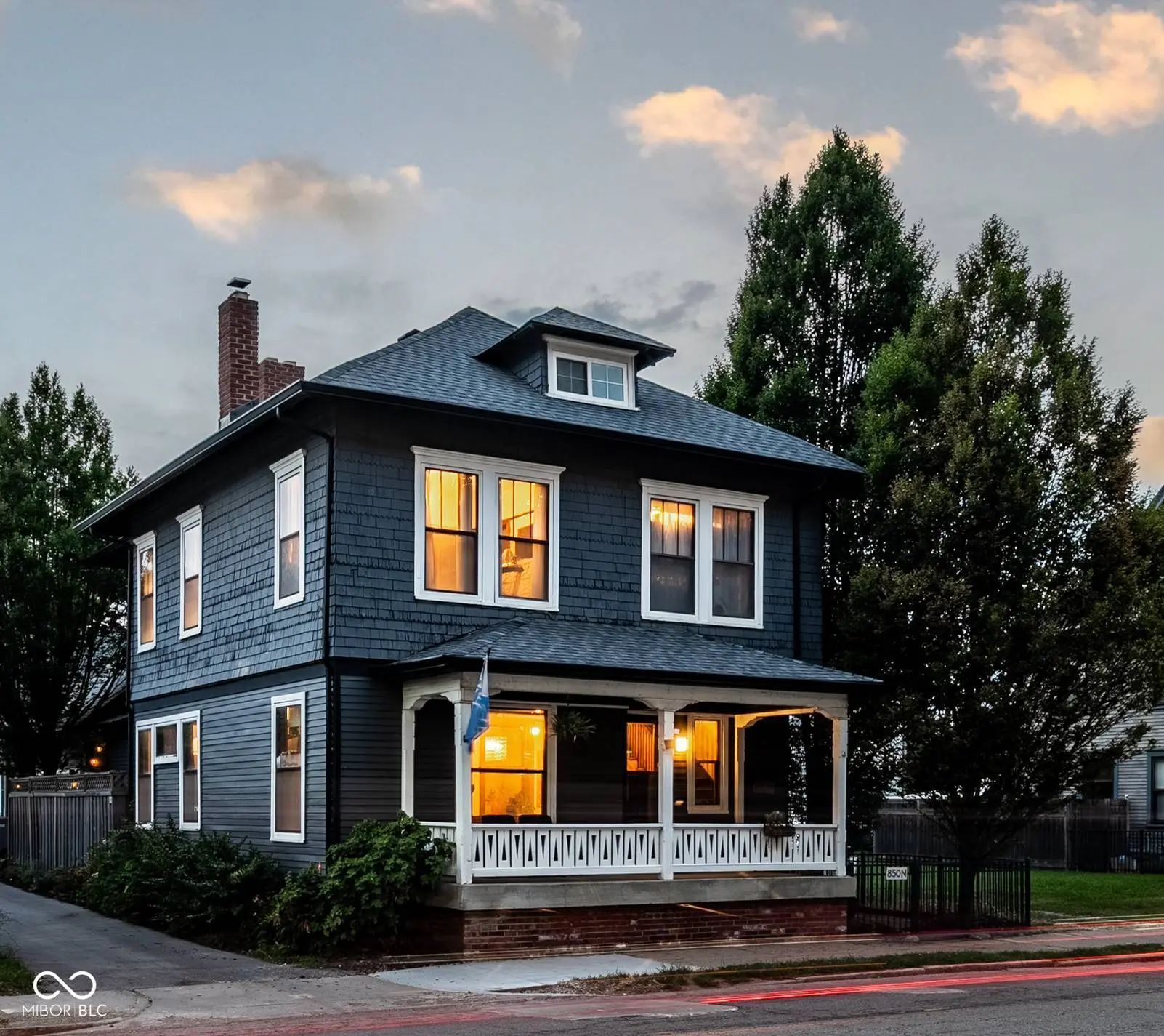 Photo of 850 N College Avenue Indianapolis, IN 46202