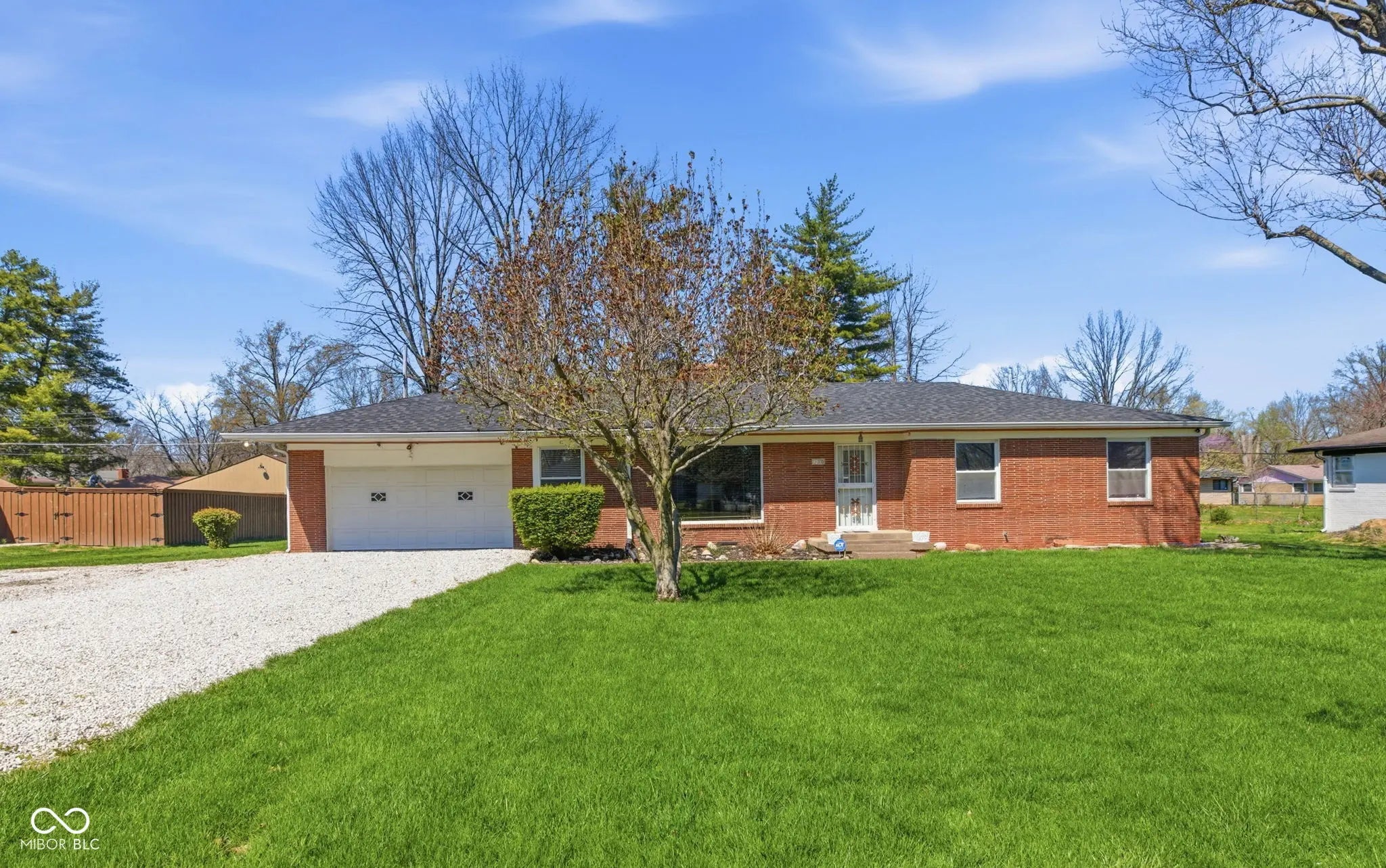 4220 Marrison Place, Indianapolis