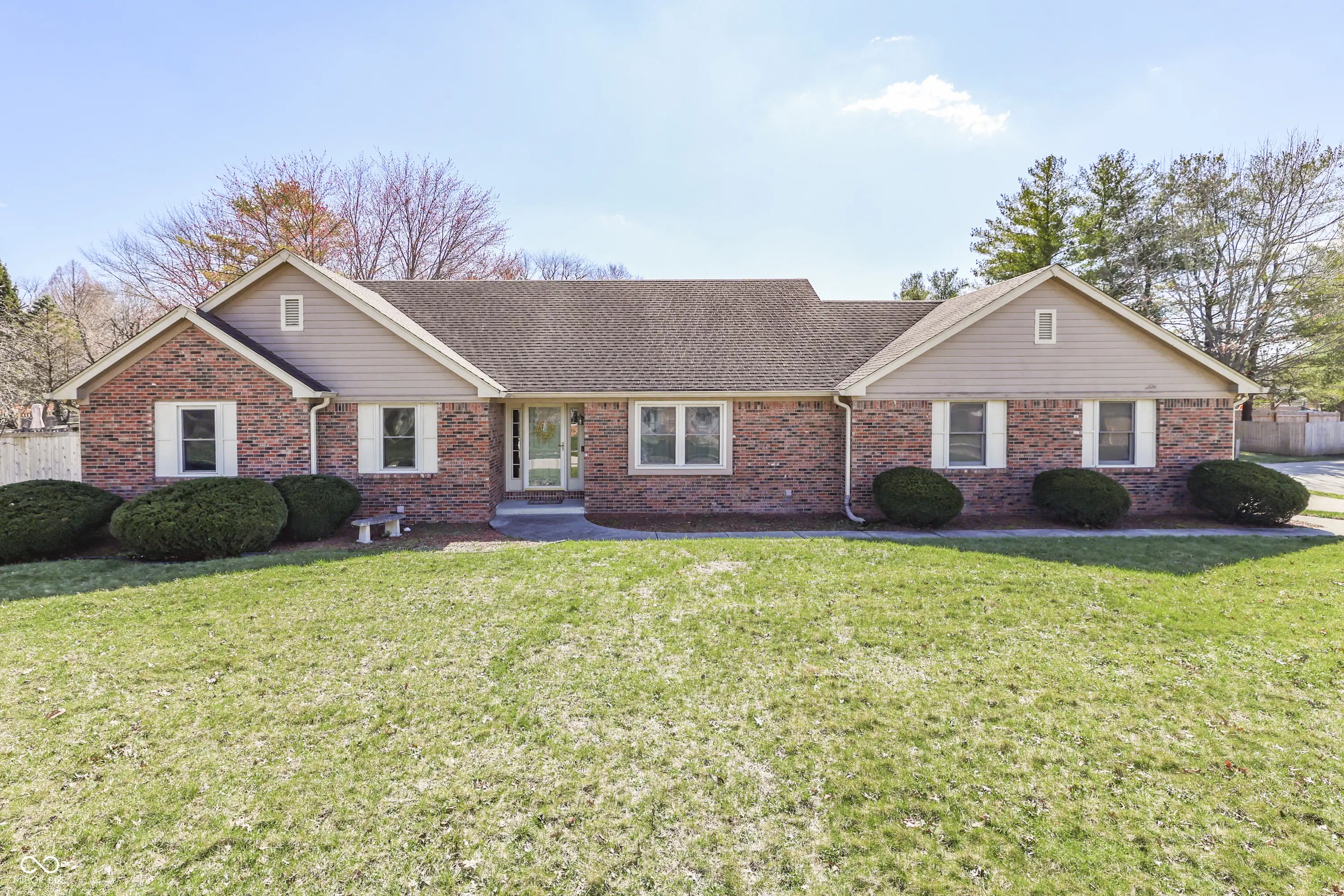 8341 Gallant Fox Drive, Indianapolis