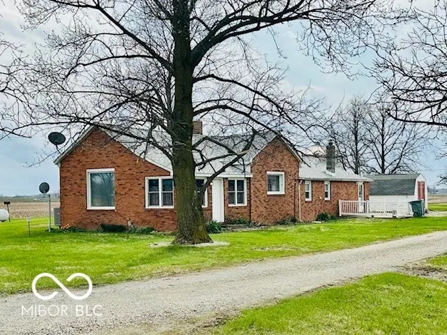 Photo of 6230 N 450 E Lebanon, IN 46052