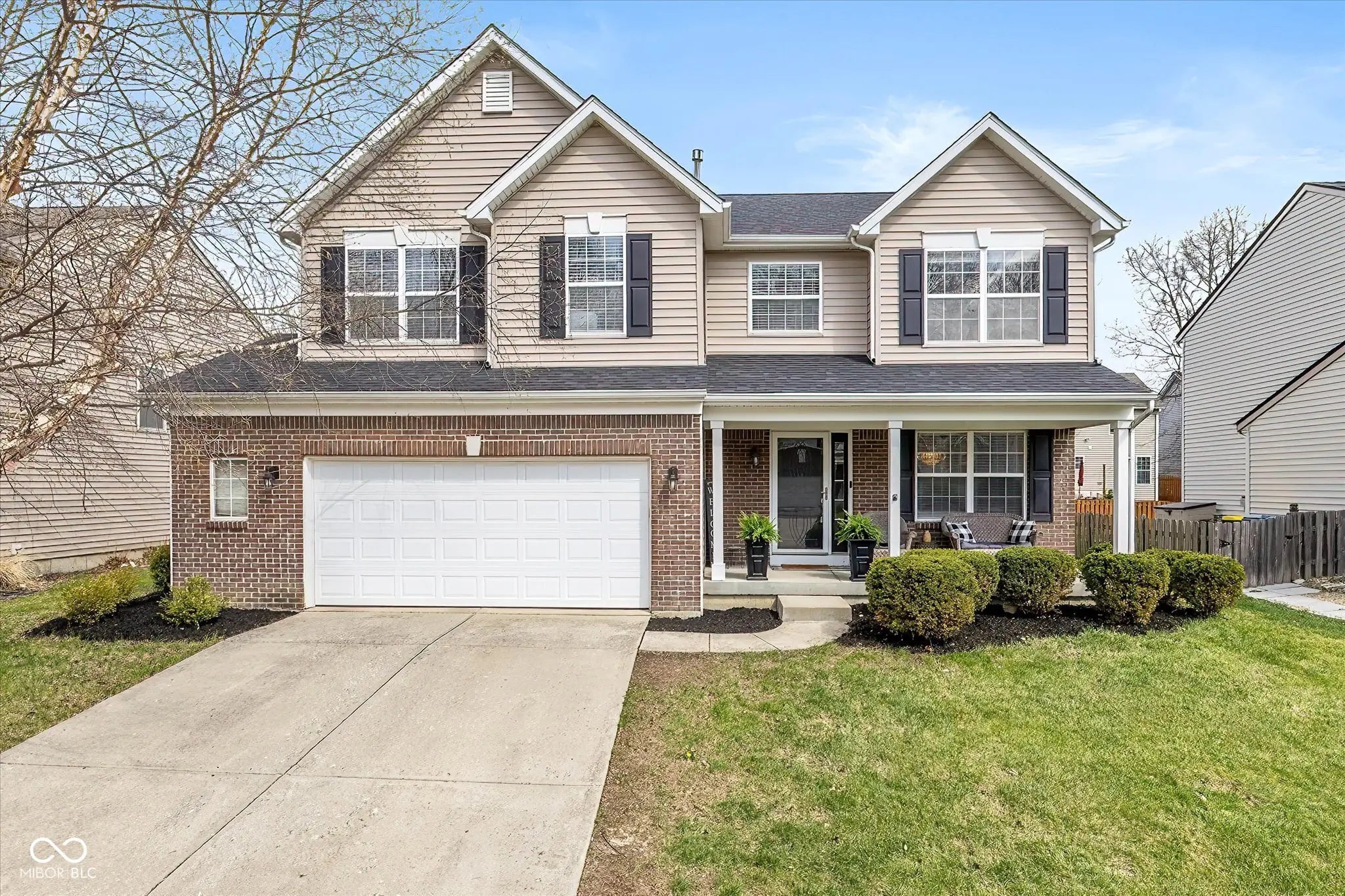14416 Chapelwood Lane, Fishers