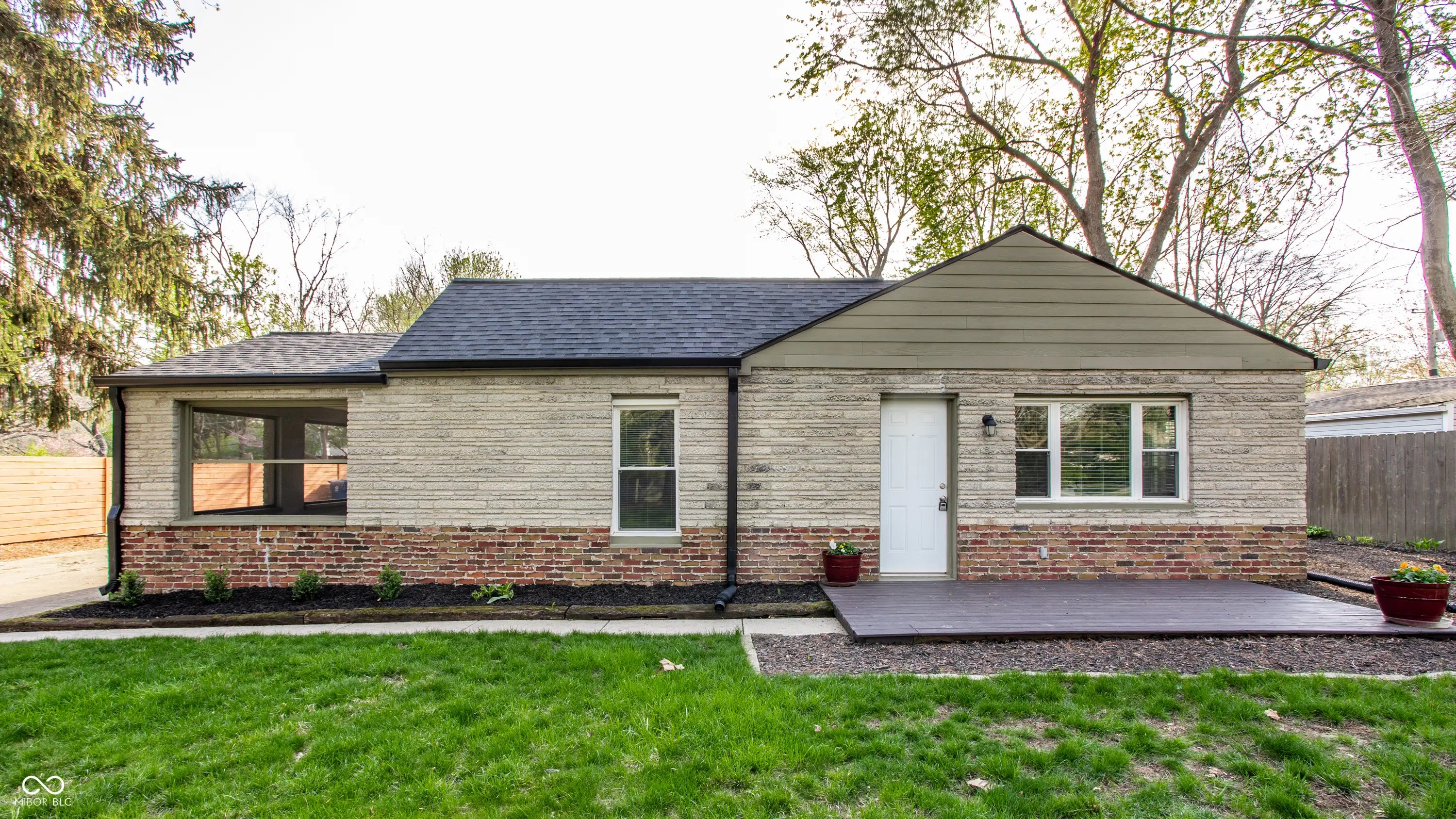 Photo of 6857 N Rural Street Indianapolis, IN 46220