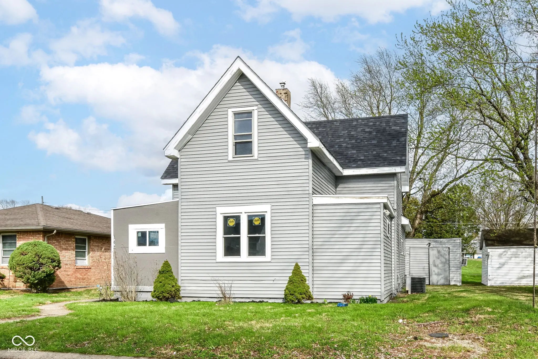 Photo of 3622 E Lynn Street Anderson, IN 46013