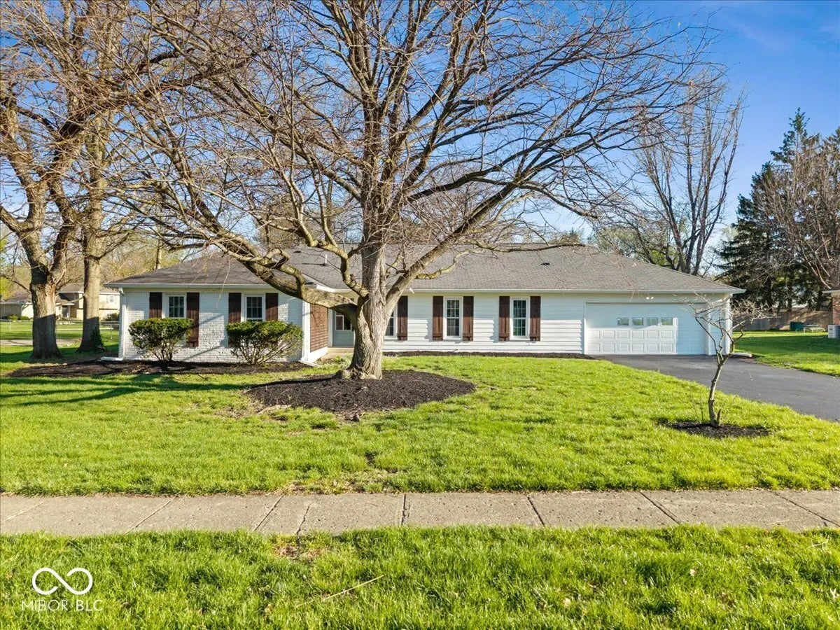 Photo of 3108 Hensel Drive Carmel, IN 46033