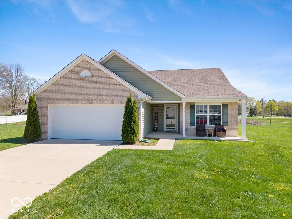 Photo of 1933 Jessica Court Indianapolis, IN 46239