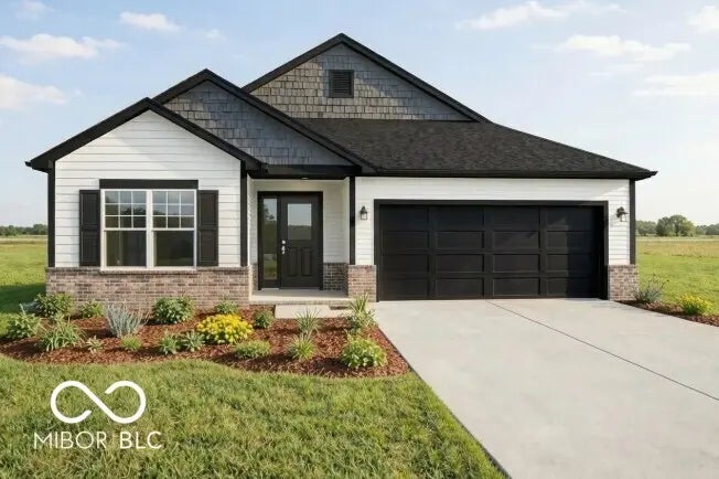 6372 Enclave Boulevard, Whitestown