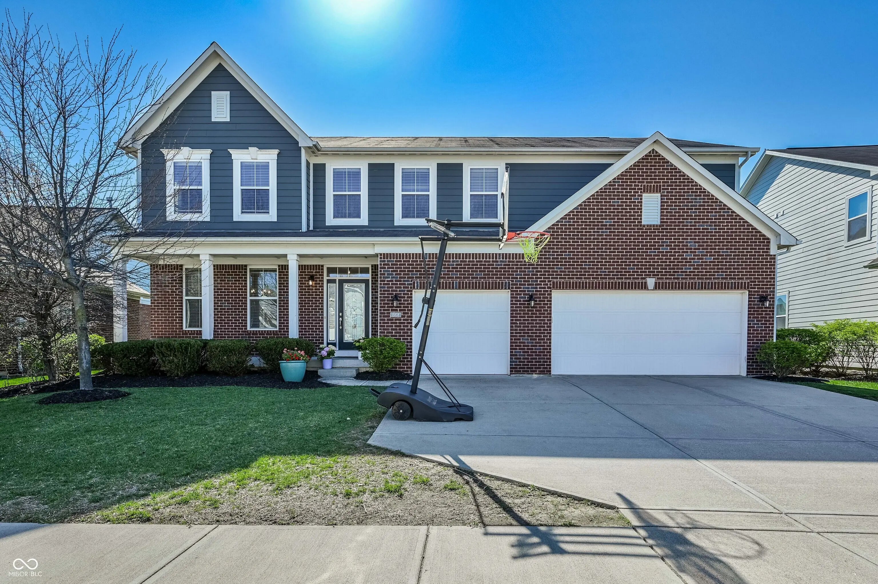 Photo of 15838 Plains Road Noblesville, IN 46062