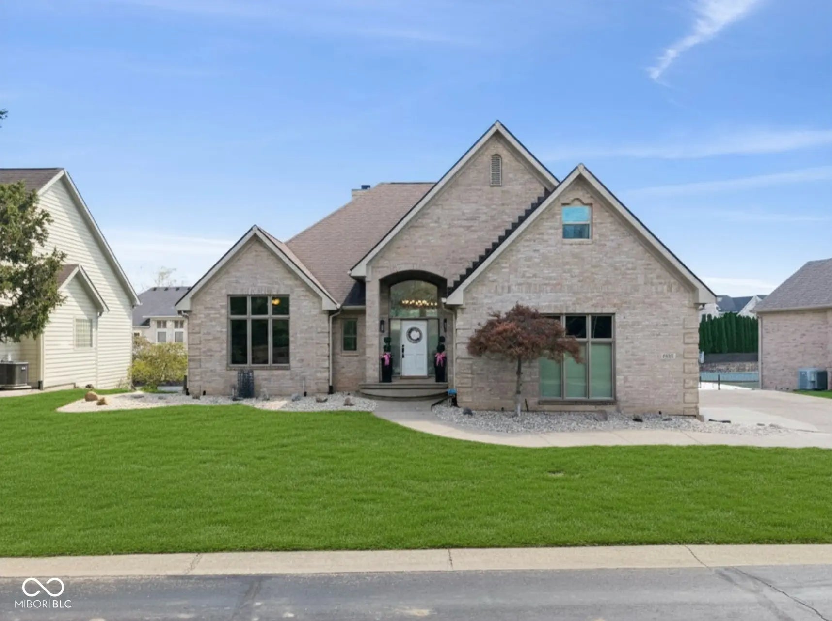 Photo of 14035 Stone Key Way Fishers, IN 46040