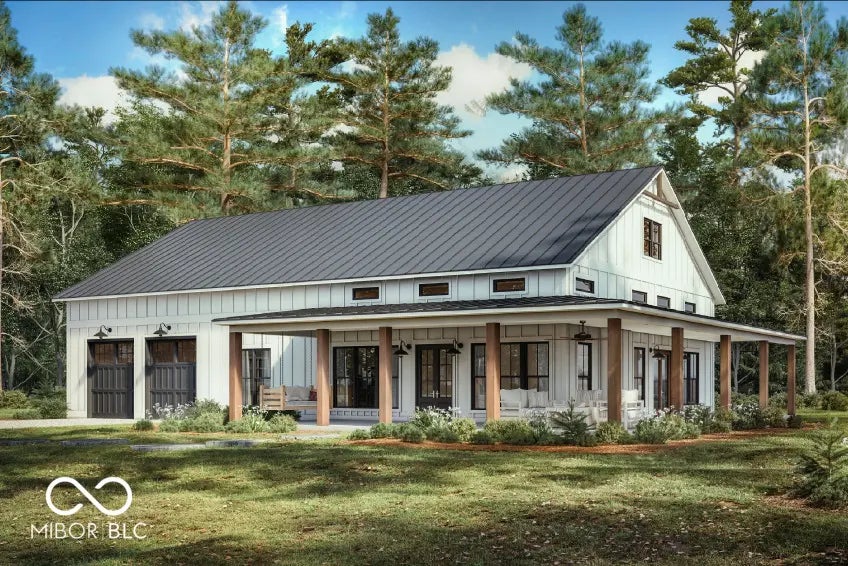 6596 W Stones Crossing Road, Greenwood