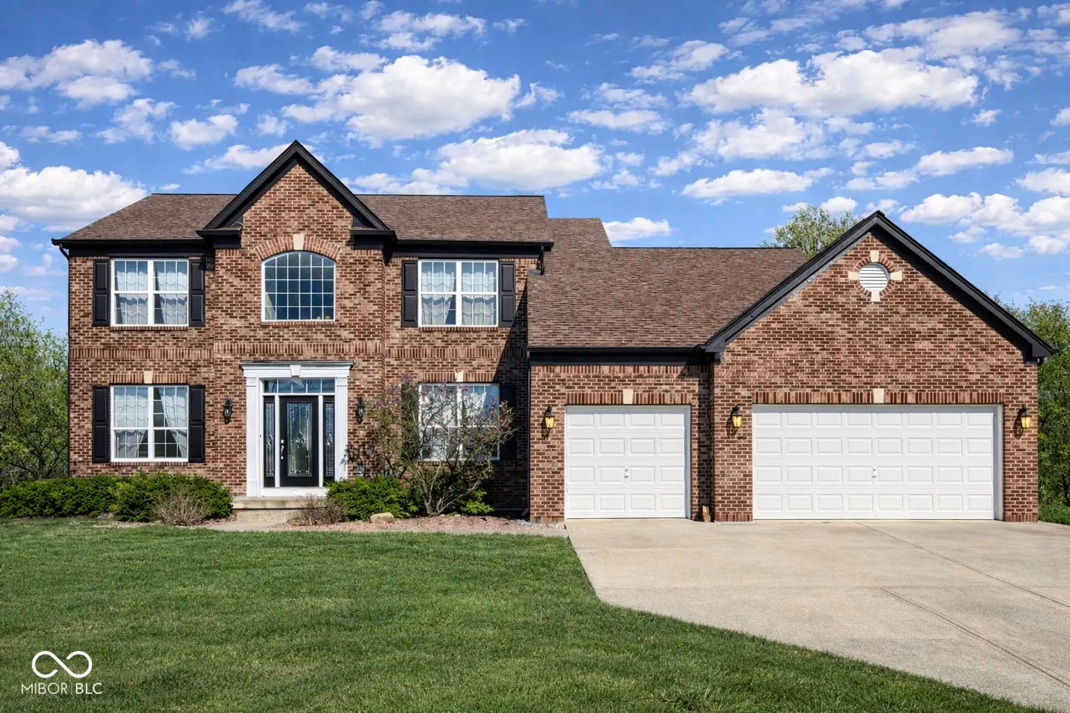Photo of 3938 Dolan Way Carmel, IN 46074