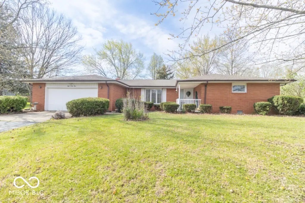 823 Southview Drive, New Castle