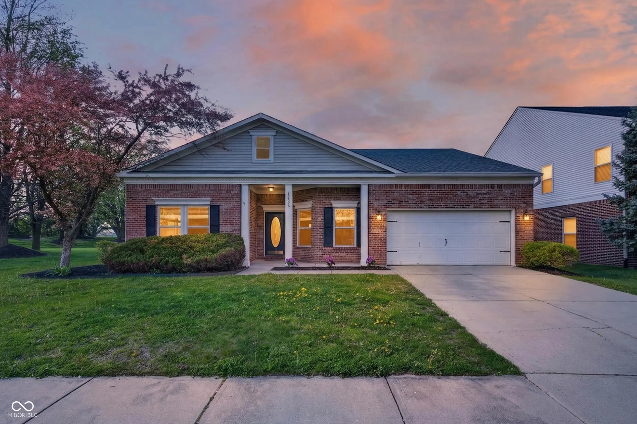 12526 E 131st Street, Fishers