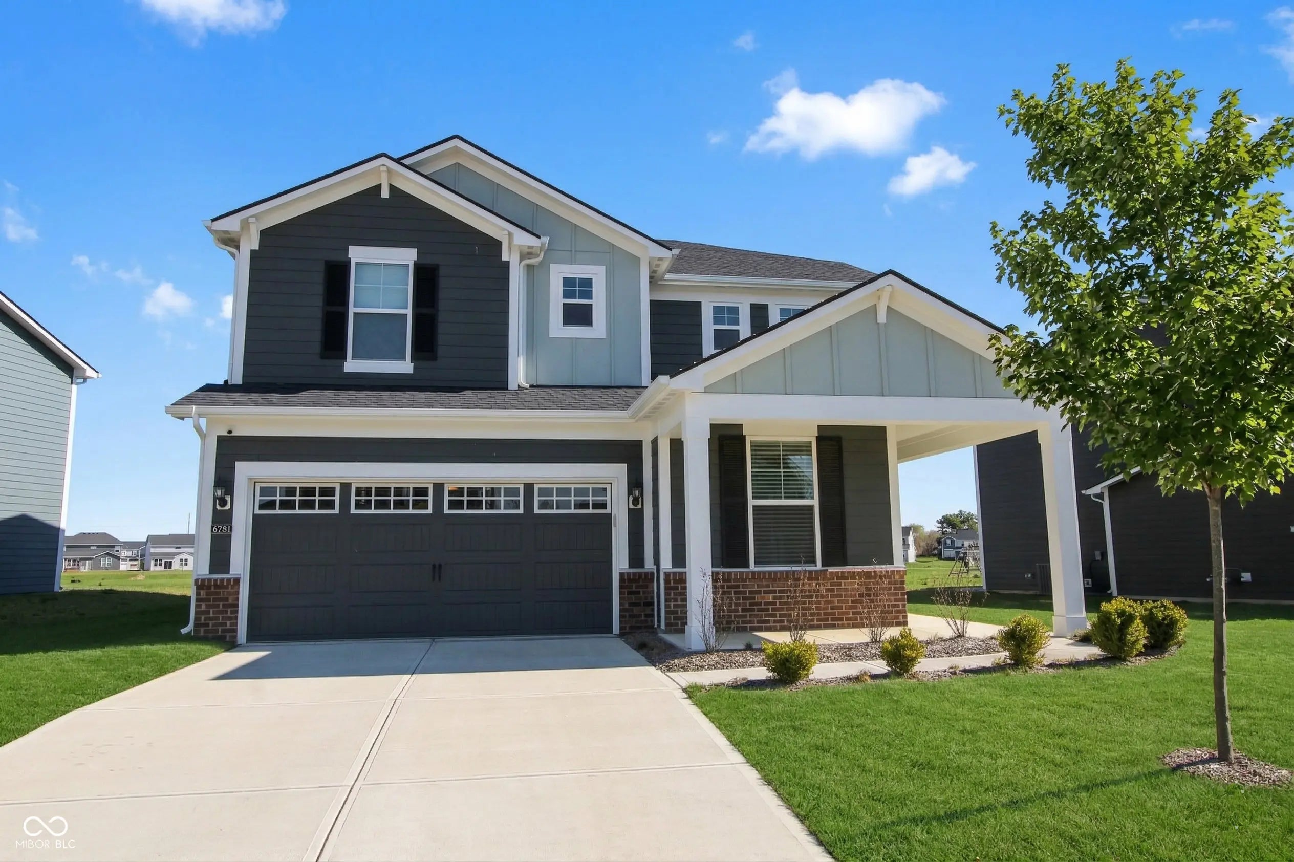 Photo of 6761 Jacone Drive Brownsburg, IN 46112