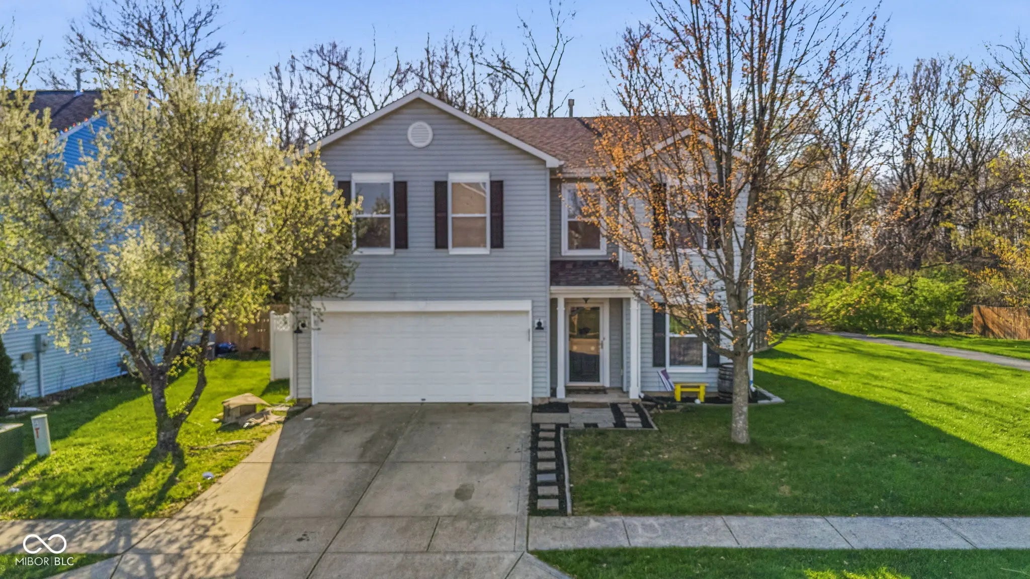 Photo of 8212 Retreat Lane Indianapolis, IN 46259