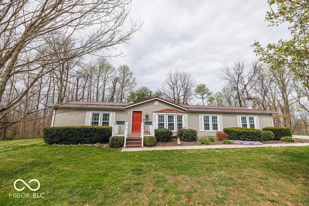 Photo of 2289 Dunn Road Freedom, IN 47431
