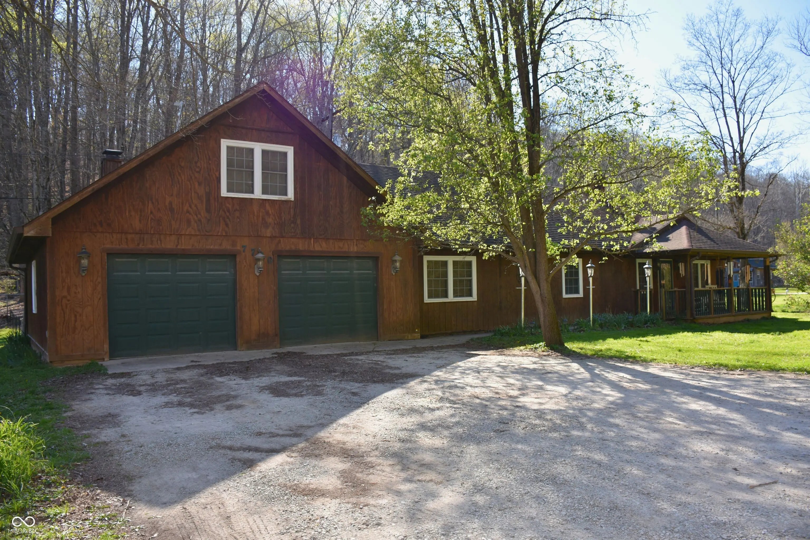 7730 Bear Creek Road, Morgantown