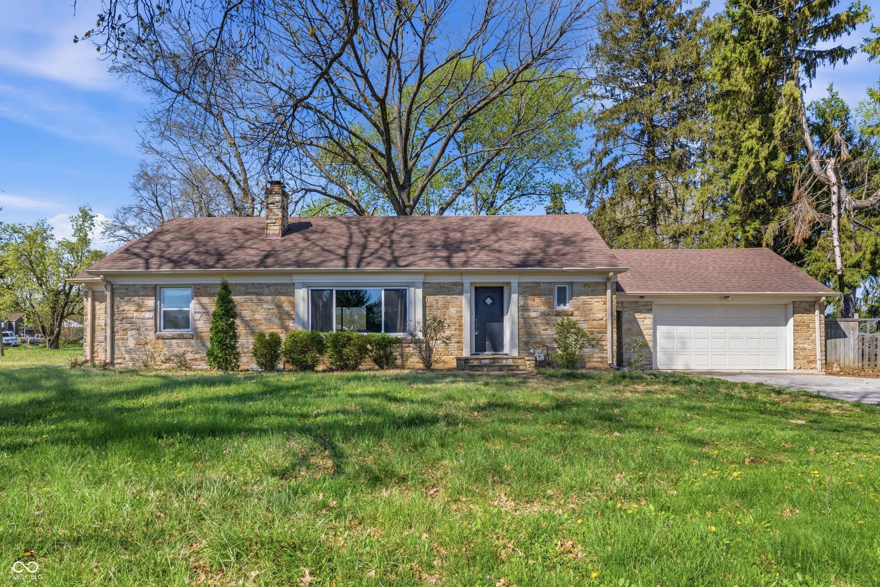 Photo of 4486 S Meridian Street Indianapolis, IN 46217