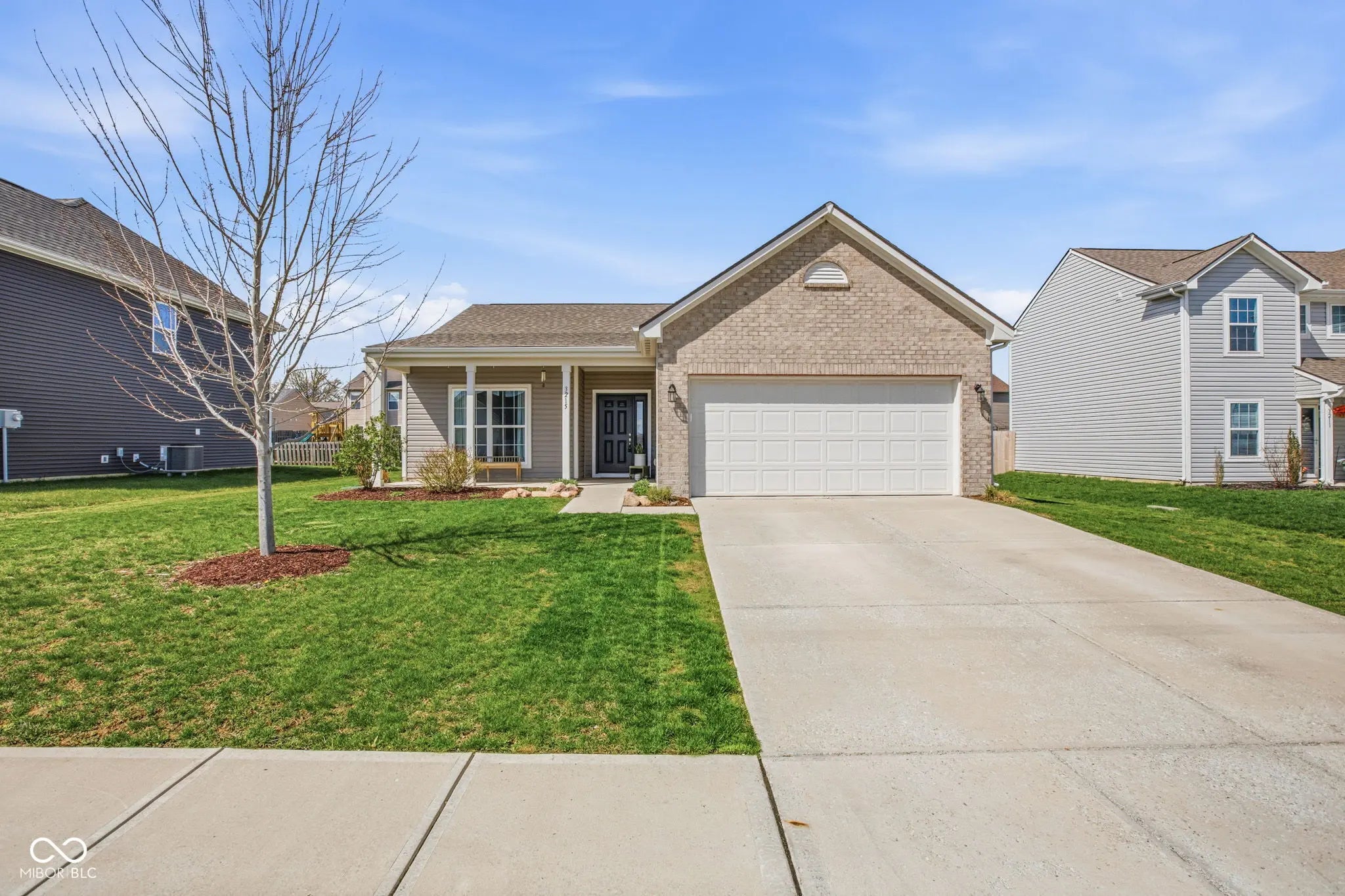 Photo of 3215 Benair Drive Kokomo, IN 46902