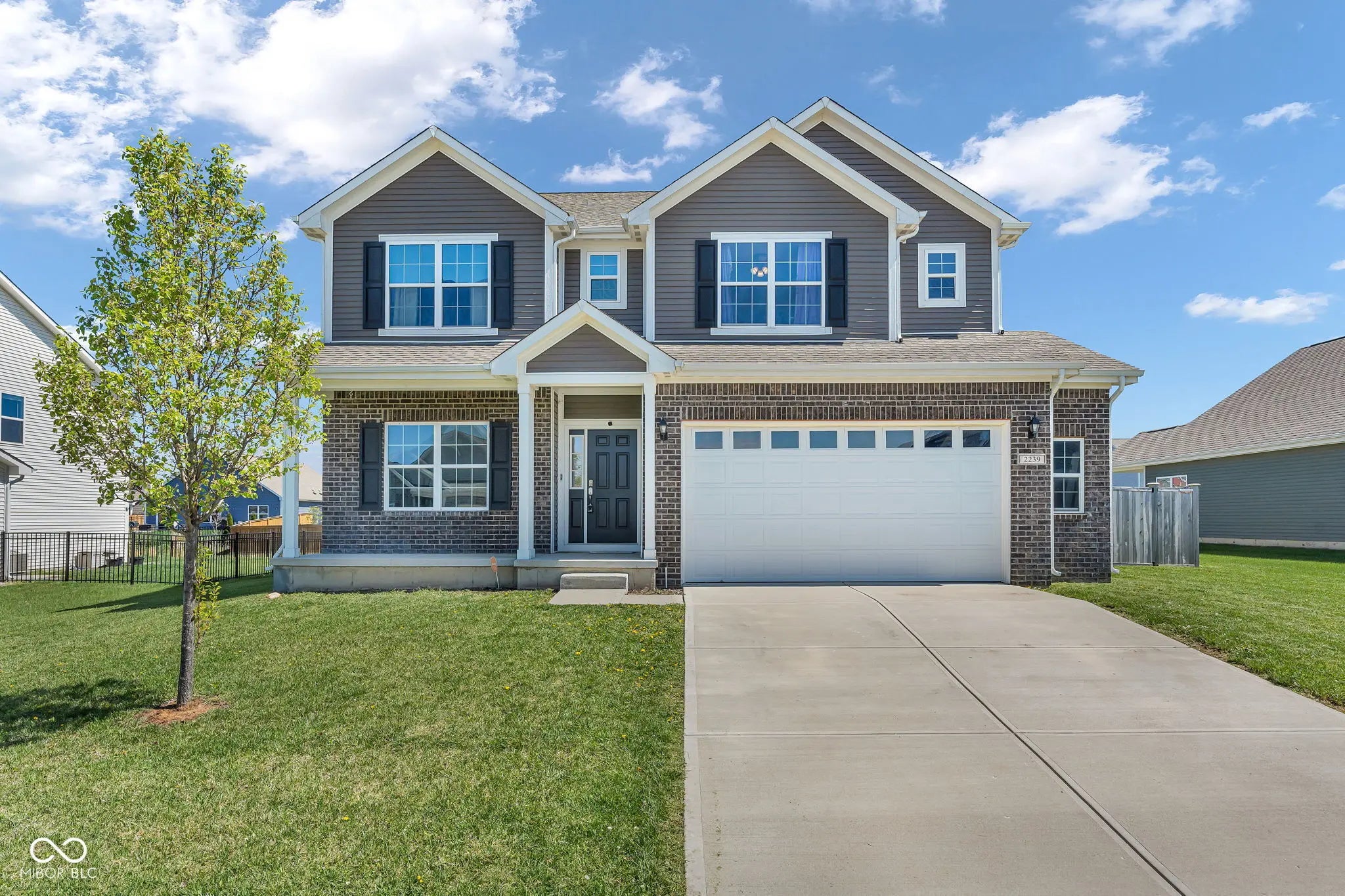 Photo of 2239 Summer Shore Drive Greenwood, IN 46143