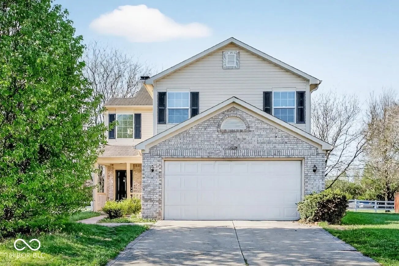10709 Chenille Court, Indianapolis