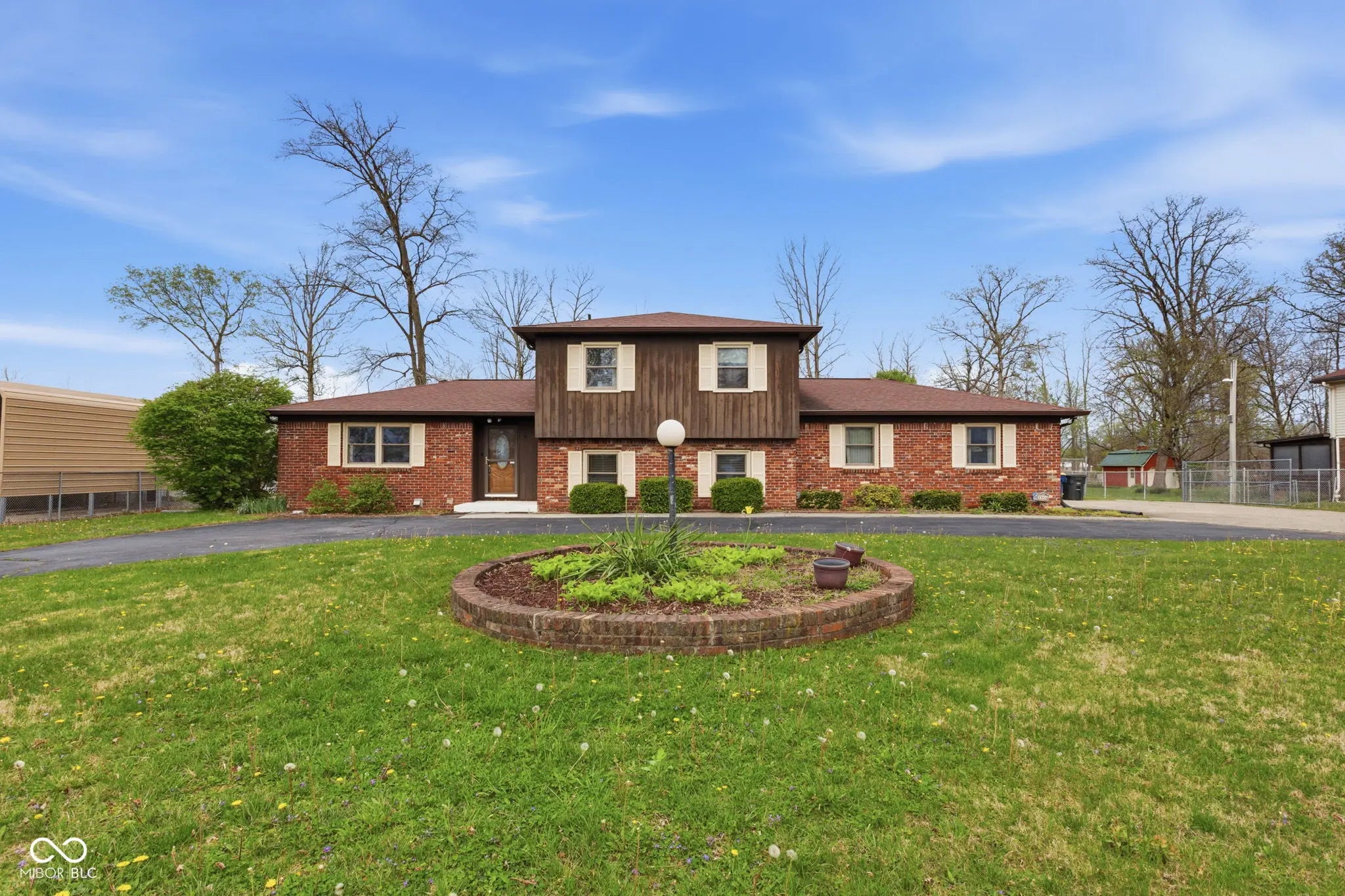 Photo of 5968 N Carroll Road Indianapolis, IN 46235