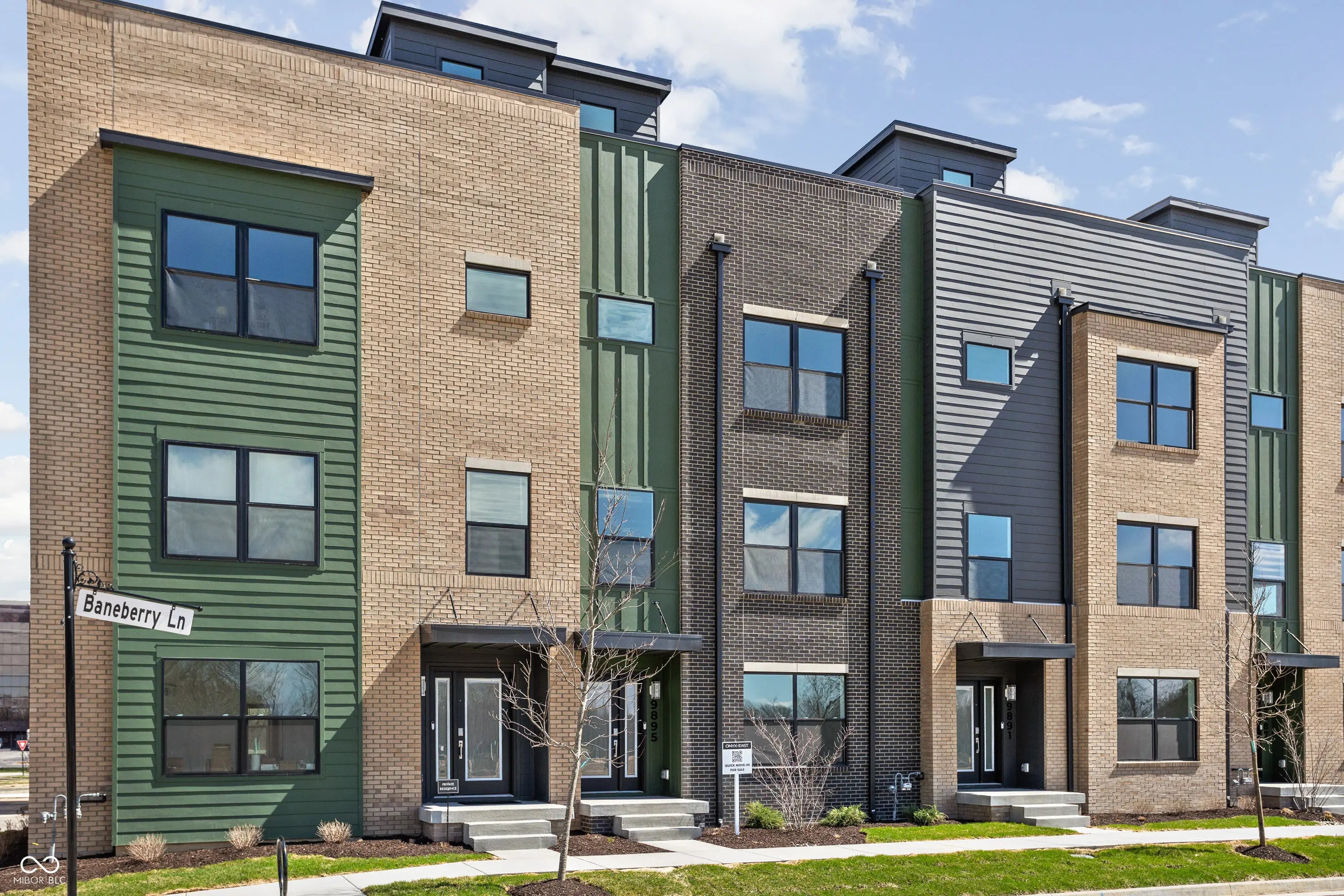 Photo of 9892 Baneberry Lane Carmel, IN 46290