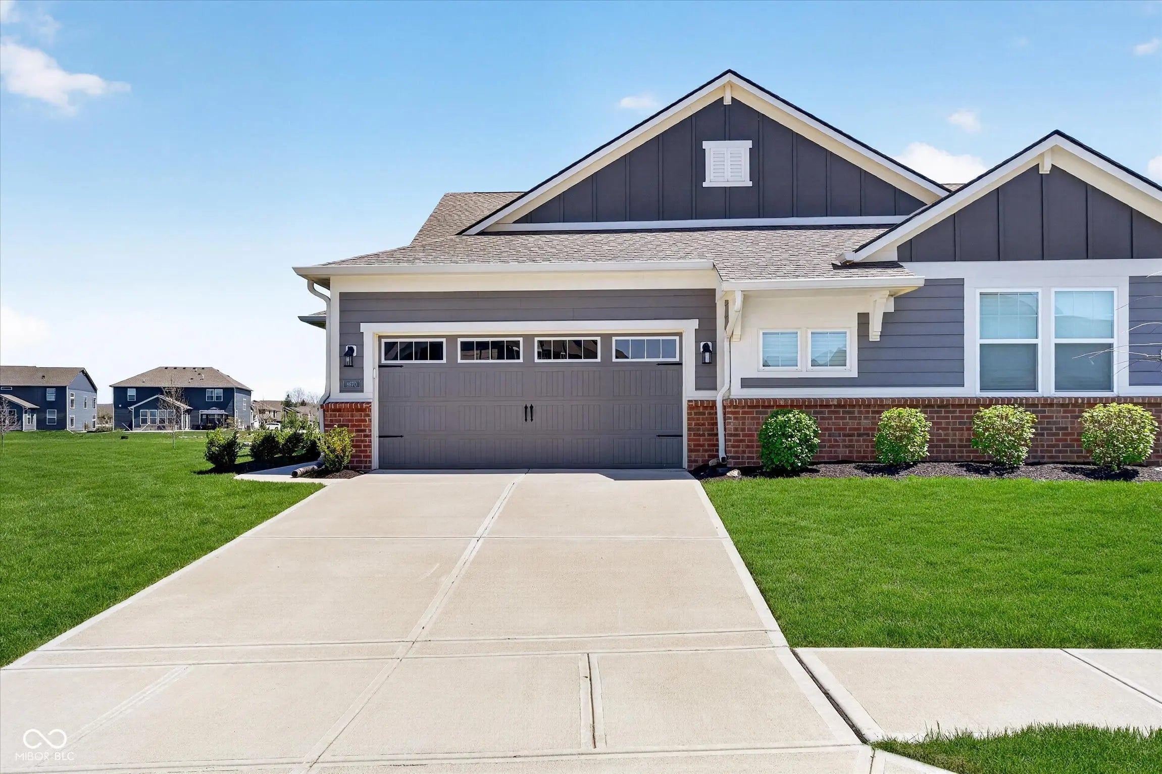 8670 Hudson Way, Brownsburg