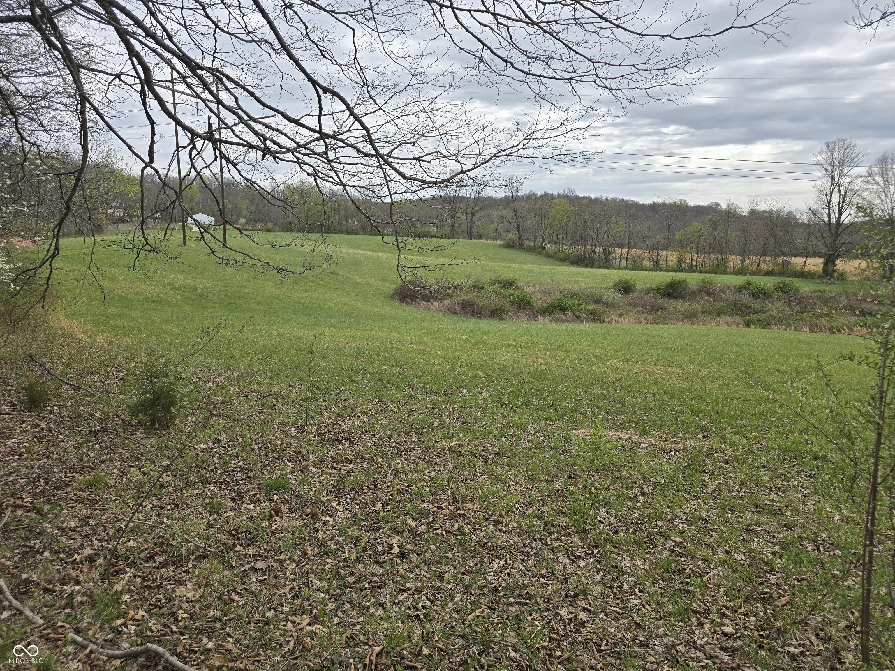 9507 N Neill Road, Bloomfield