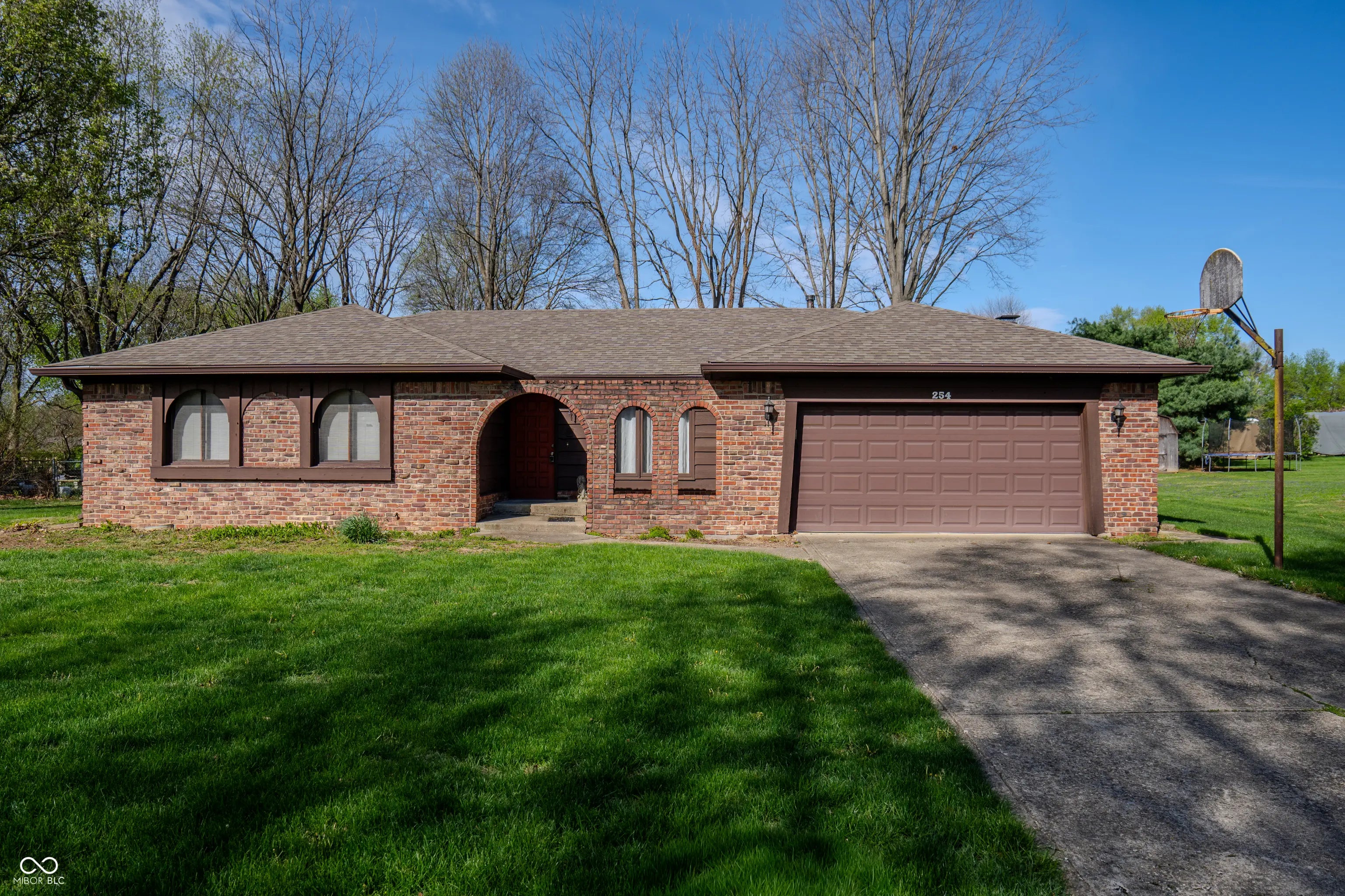 254 Summit Ridge Drive, Greenwood