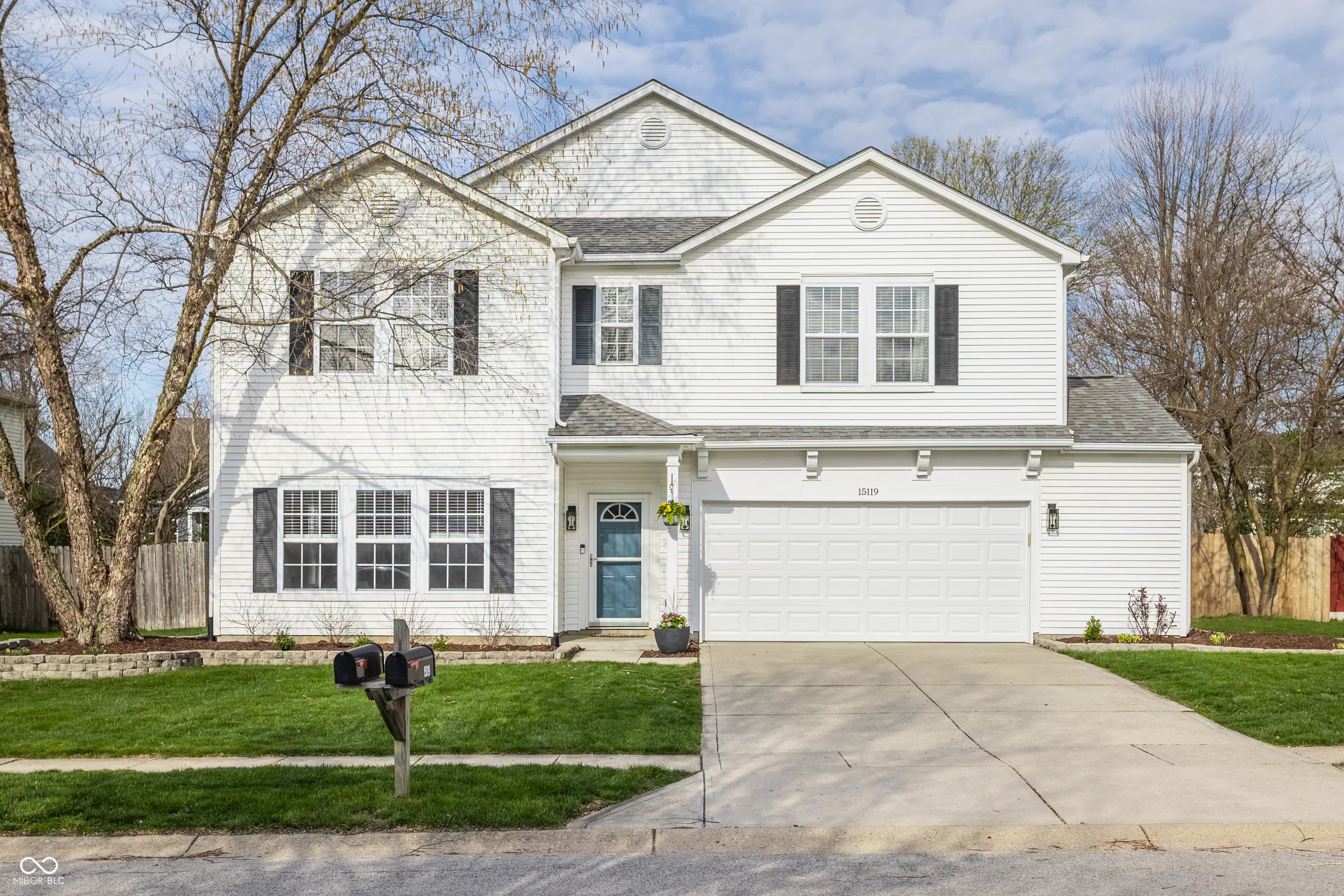 Photo of 15119 Porchester Drive Noblesville, IN 46062