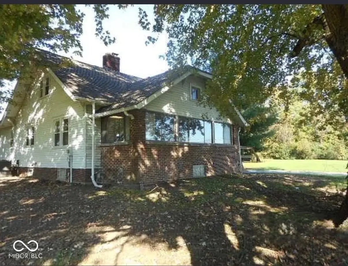 4516-4520 W 52nd Street, Indianapolis