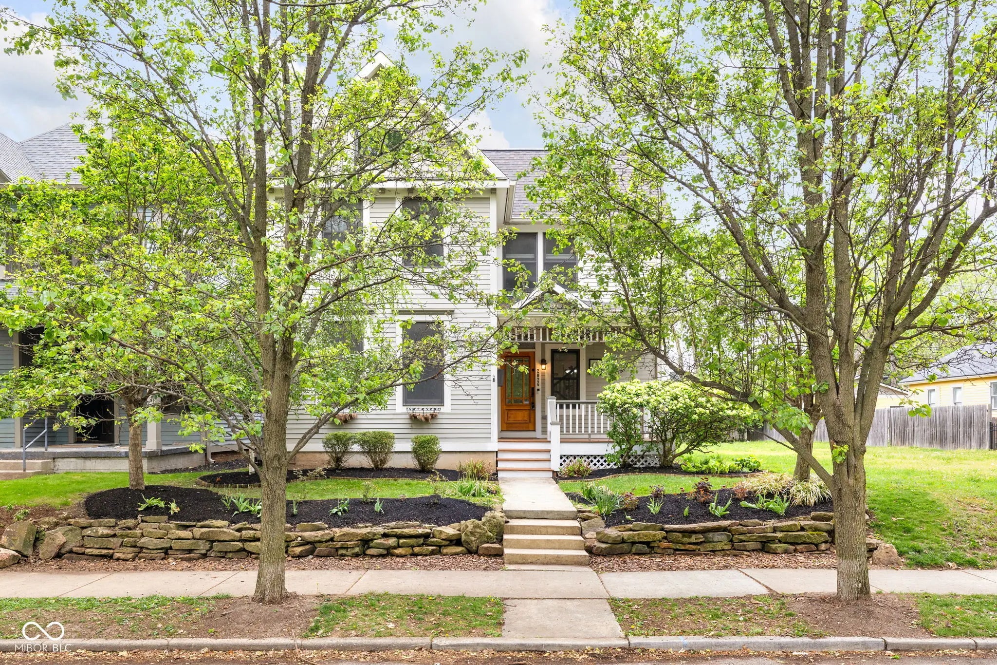 2026 N New Jersey Street, Indianapolis