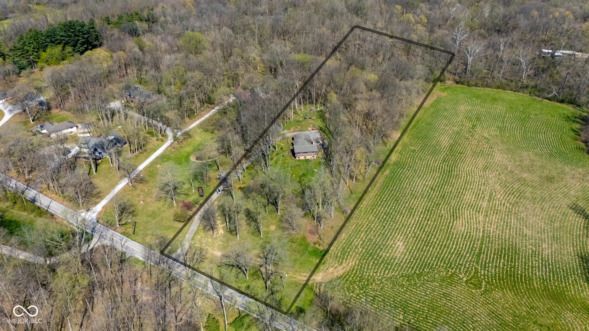 7740 W 88th Street, Indianapolis