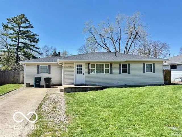 Photo of 3509 N Reserve Street Muncie, IN 47304