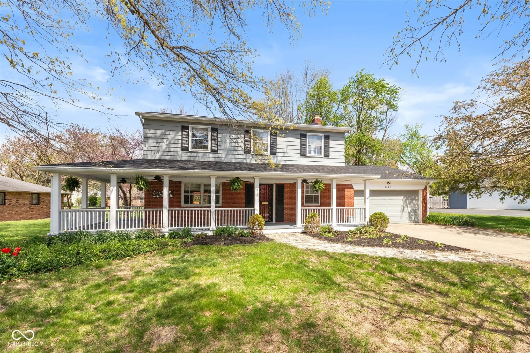1244 Darby Lane, Indianapolis