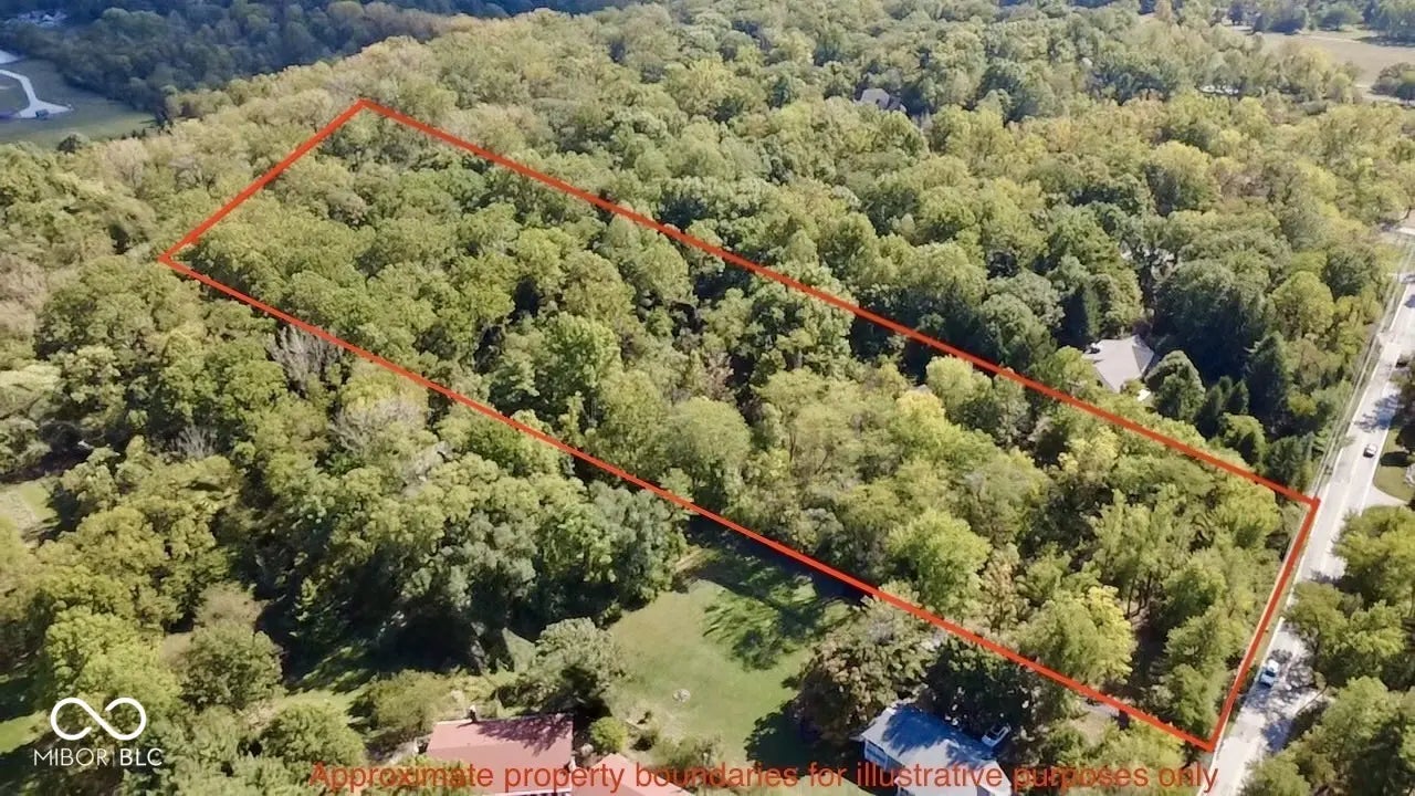 9053 Sargent Road, Indianapolis