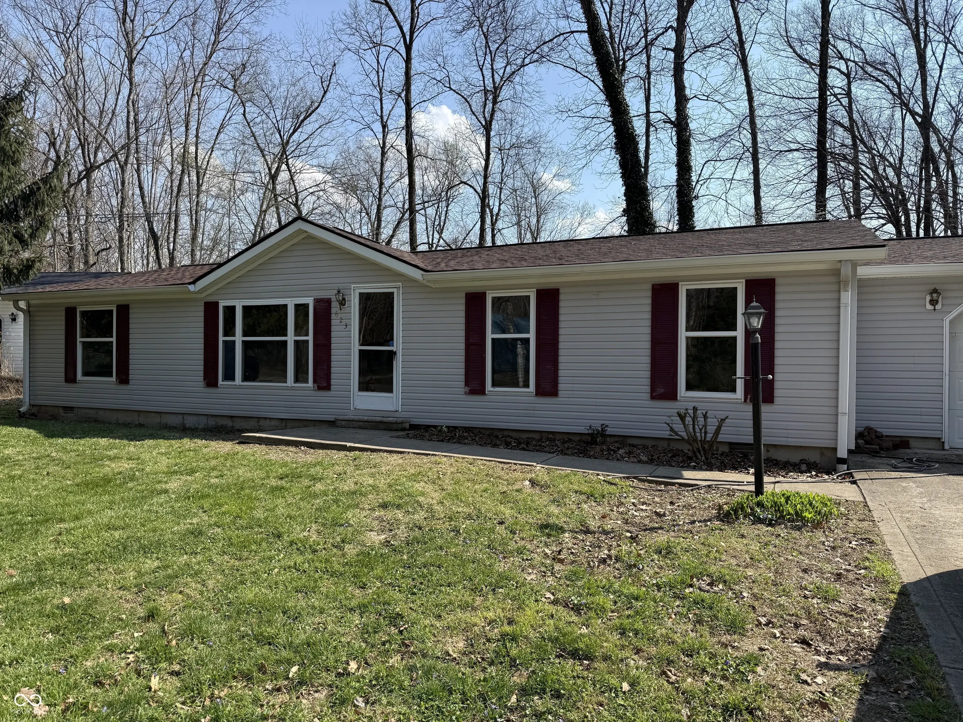 623 Shooting Star Way, Cloverdale