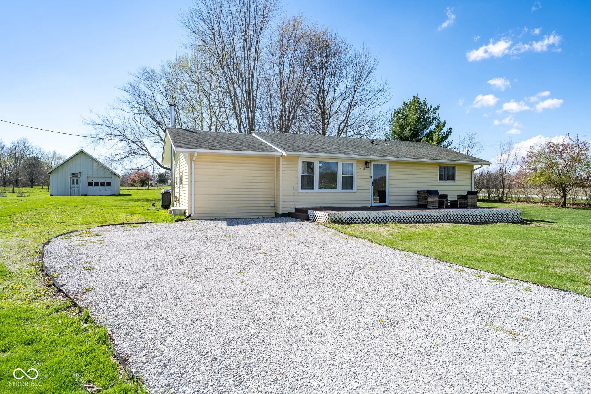 4246 S County Road 475 E, Greencastle