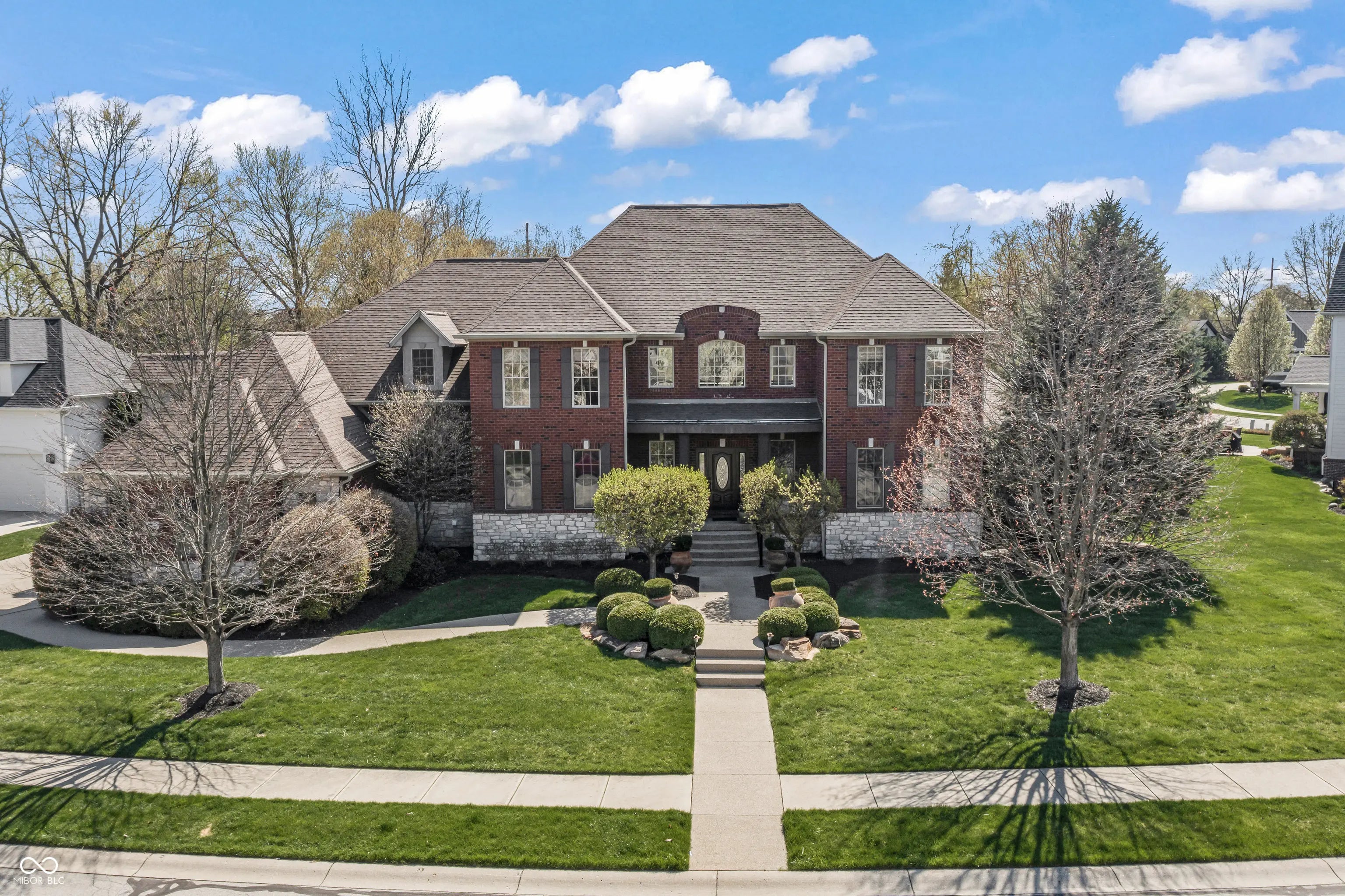 Photo of 3965 Pete Dye Boulevard Carmel, IN 46033