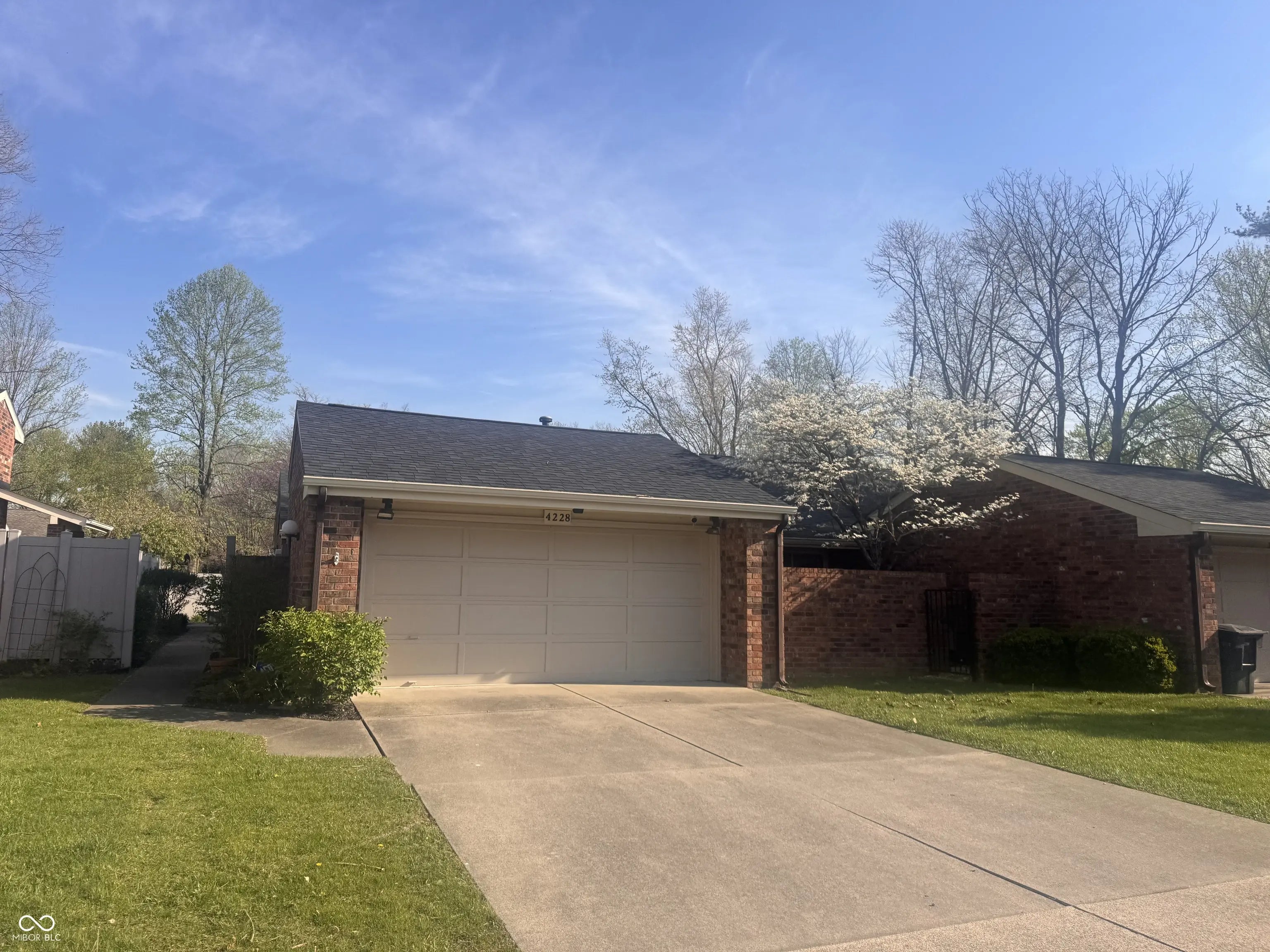 4228 Mockernut Court, Columbus