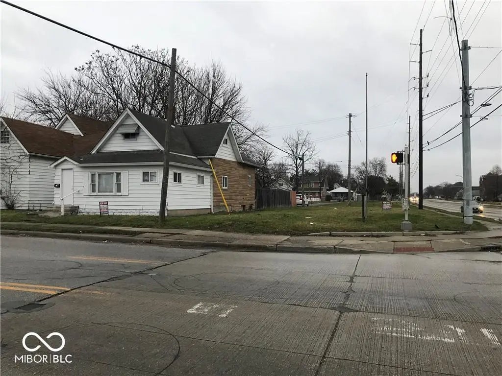 Photo of 2165 S Meridian Street Indianapolis, IN 46225