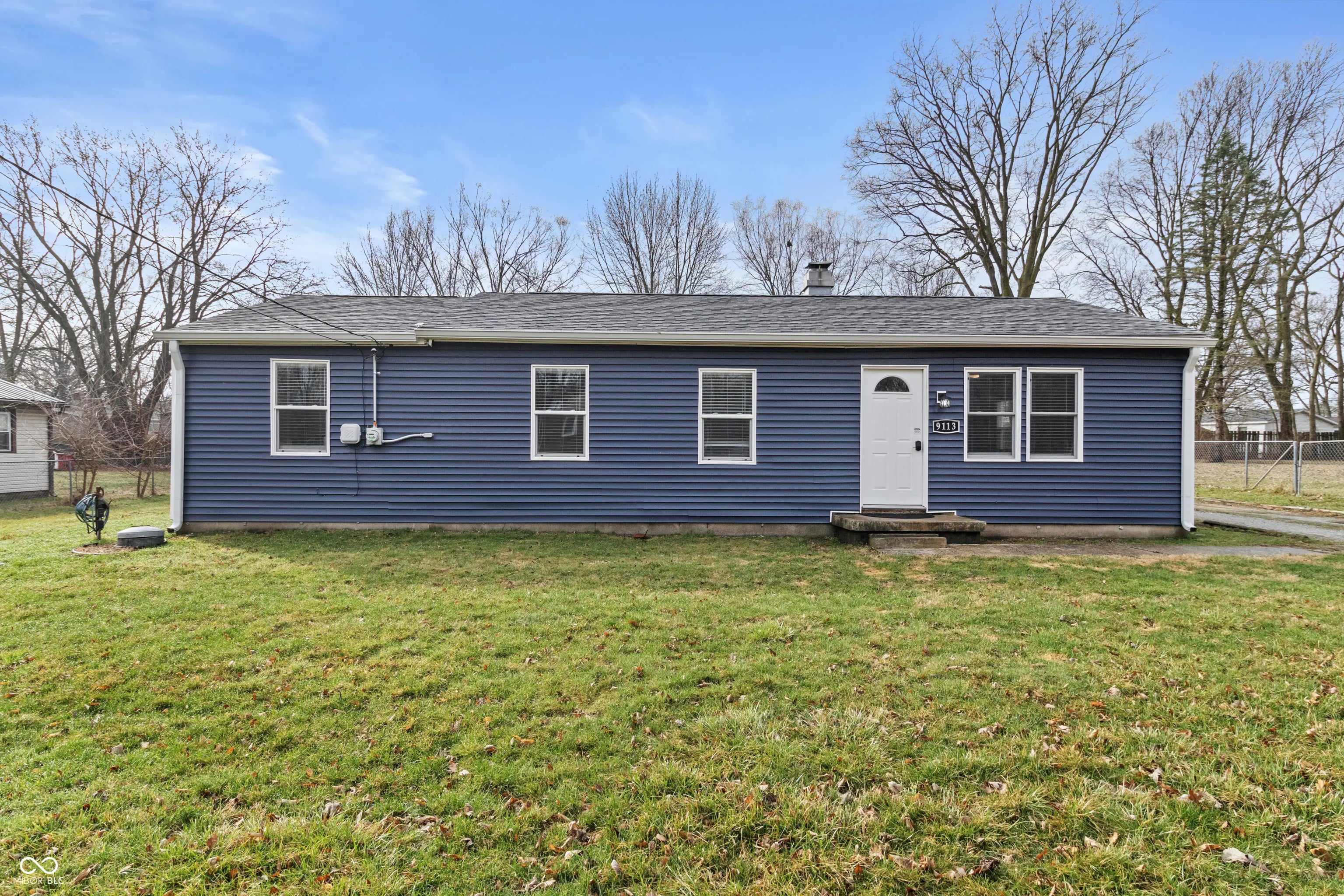 9113 W 16th Street, Indianapolis