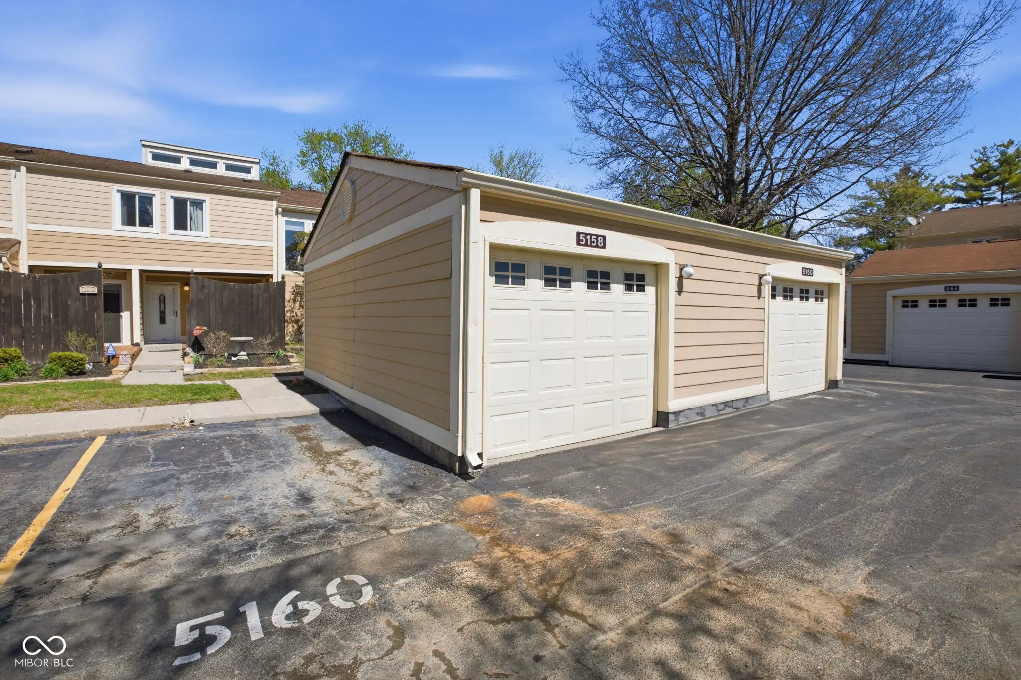 Photo of 5158 Coppertree Lane Avon, IN 46123