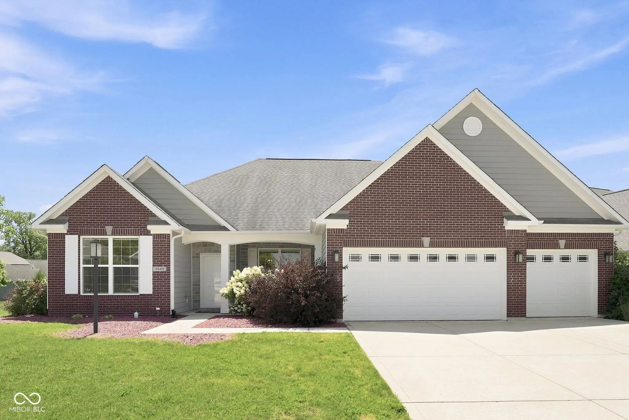 7547 Starkey Court, Indianapolis