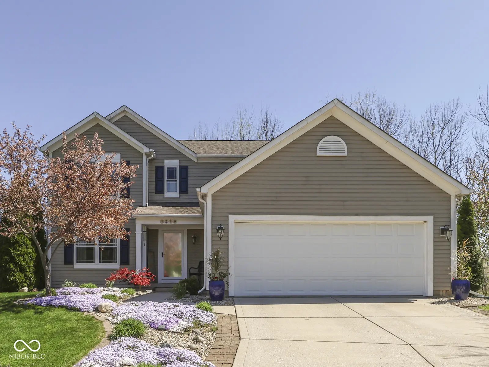 Photo of 1269 Burr Oak Circle Greenwood, IN 46143