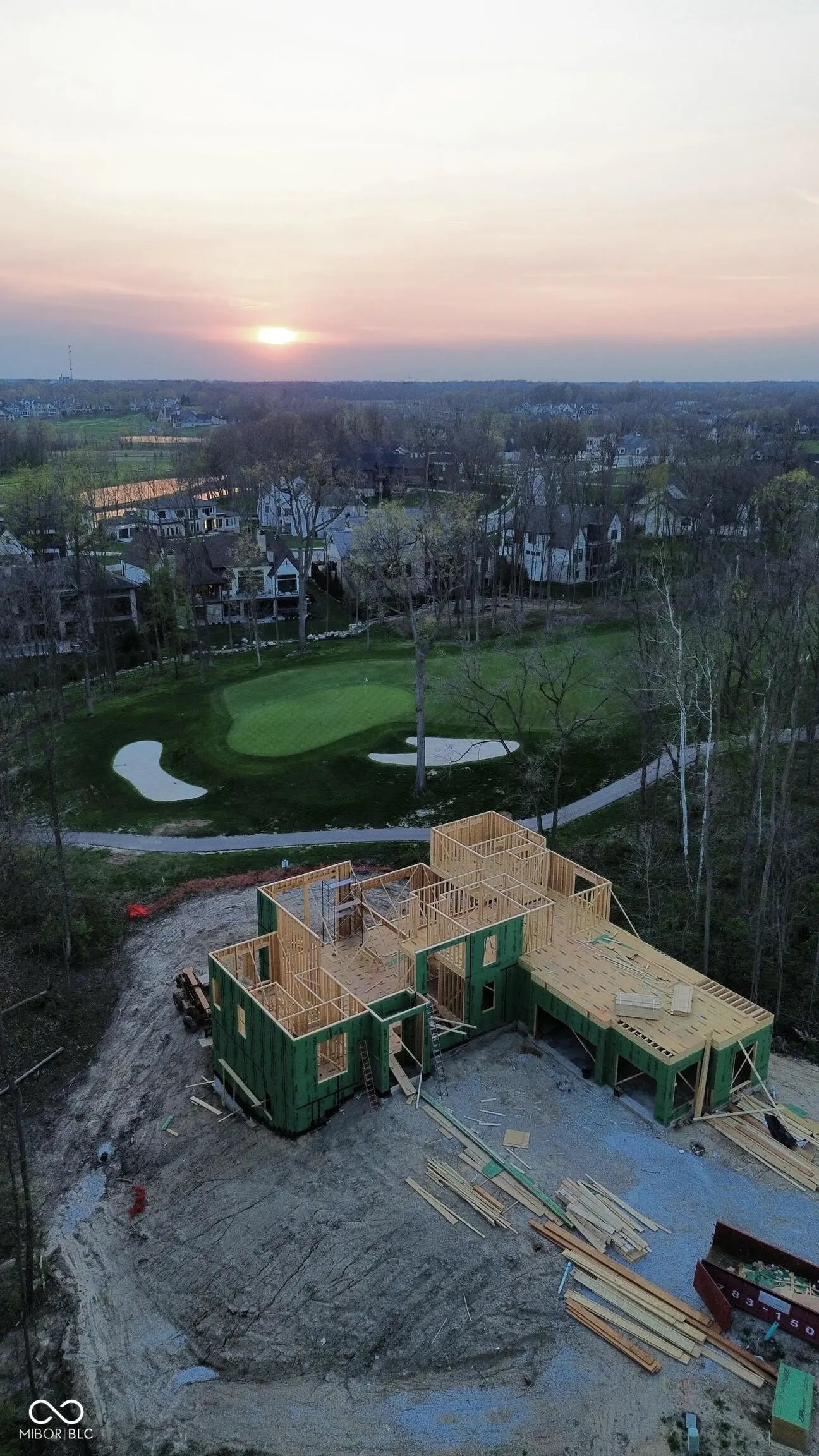 Photo of 1621 Chatham Ridge Court Westfield, IN 46074