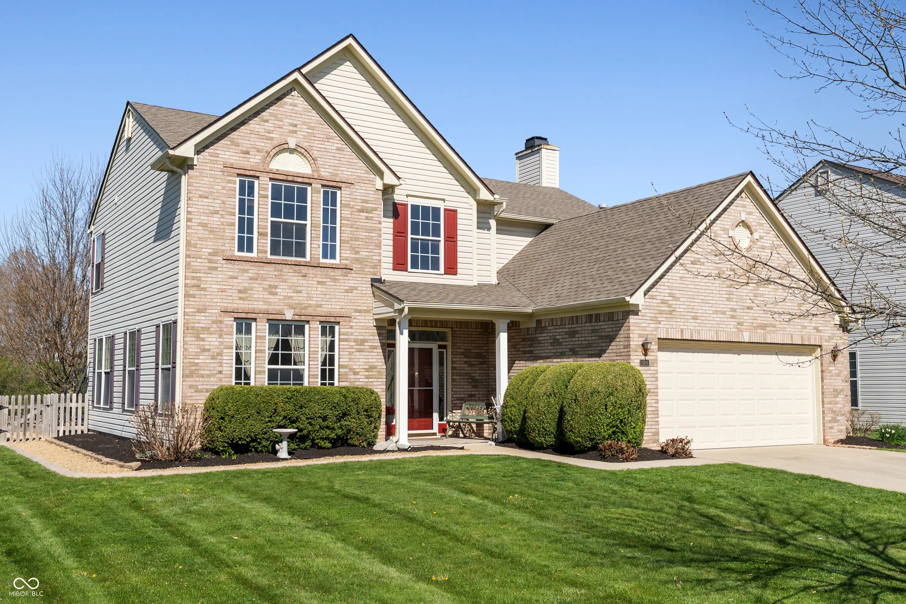 15705 Symphony Boulevard, Noblesville
